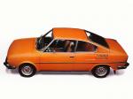 Skoda 110 R 1970 года